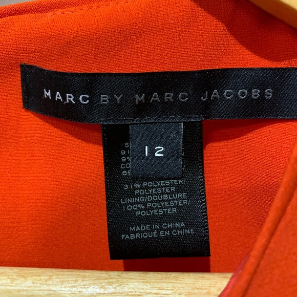Marc by Marc Jacobs Dress - Picture 3 of 5